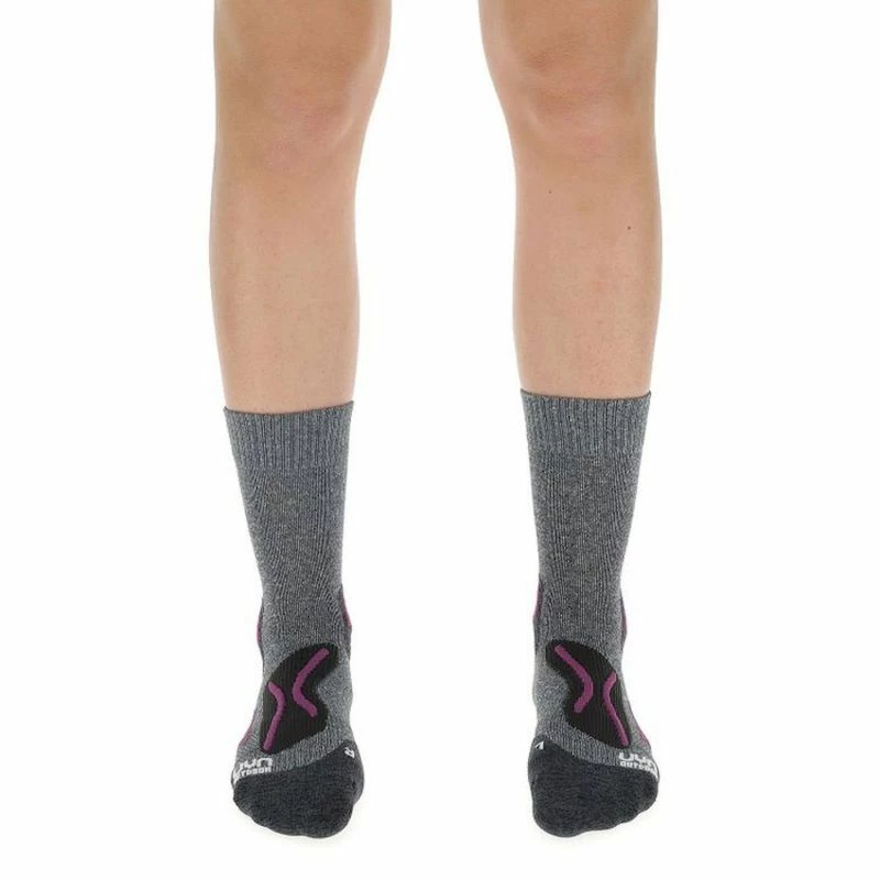 Tout neuf ✔️ Uyn Trekking Outdoor Explorer - Chaussettes randonnée femme 🥰 – Image 2