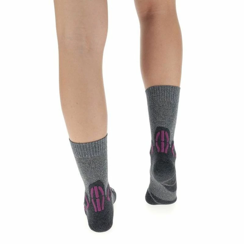 Tout neuf ✔️ Uyn Trekking Outdoor Explorer - Chaussettes randonnée femme 🥰 – Image 3